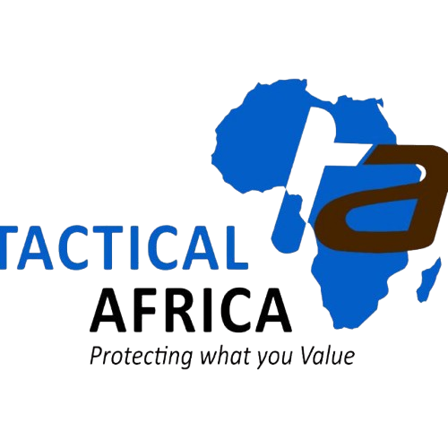 Tactical Africa Logo