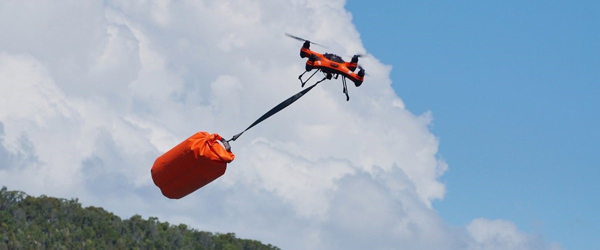 Search and Rescue Operations